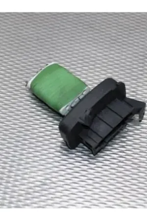 Weerstand interieurventilatie MERCEDES-BENZ VITO Van (638) Flitsaanbieding