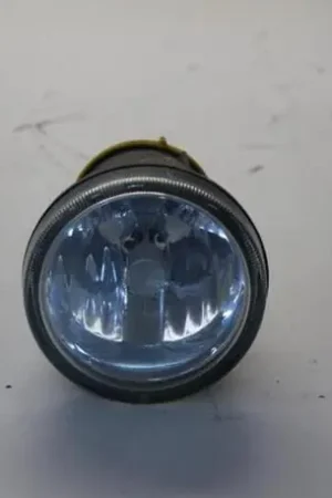 Laatste Versie Mistlamp CITROËN C3 I (FC_, FN_)