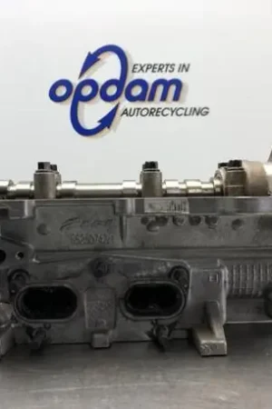 Limited Edition Cilinderkop FIAT 500 (312_), FIAT 500 C (312_)