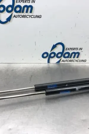 Gasdemper OPEL AGILA (A) (H00) Lage Kosten