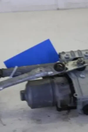 Ruitenwissermotor SEAT LEON (1P1) Favoriet