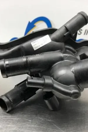 Thermostaathuis MINI MINI COUNTRYMAN (R60) Betrouwbaar