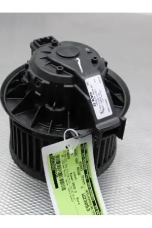 Elektrische motor interieurventilatie FORD FIESTA VI (CB1, CCN) Merkproduct