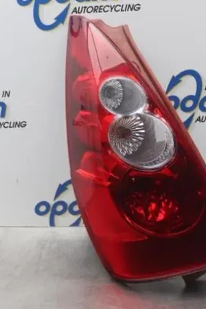 Actieprijs Achterlicht MAZDA 5 (CR19)