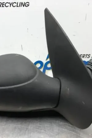 In De Mode Buitenspiegel PEUGEOT 206 Hatchback (2A/C), PEUGEOT 206 Saloon, PEUGEOT 206 SW (2E/K)