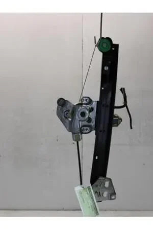 Raambedieningsmechanisme SAAB 9-3 (YS3F, E79, D79, D75) Direct Verzonden