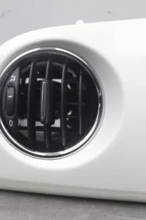 Dashboard ventilatierooster ABARTH 500C / 595C / 695C (312_), ABARTH 500 / 595 / 695 (312_), FIAT 500 (312_), FIAT 500 C (312_) Betrouwbaar