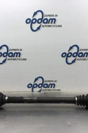 Beperkt Aanbod Aandrijfas PEUGEOT 207 SW (WK_), PEUGEOT 207 (WA_, WC_)