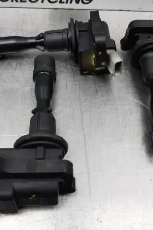 Bobine DAIHATSU CUORE VI (L251, L250_, L260_) Wereldwijde Verzending