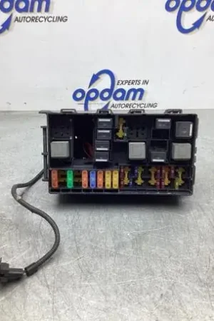 Fabrieksprijs Zekeringkast FORD TRANSIT CONNECT (P65_, P70_, P80_)