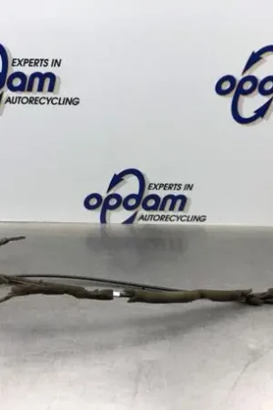 Exclusief Motorkapkabel NISSAN MICRA III (K12)