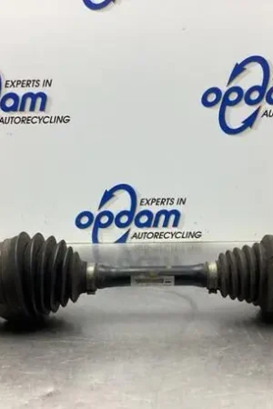 Aandrijfas VOLVO V70 II (285) Hoge Kwaliteit