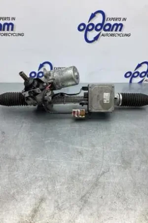 Hoge Kwaliteit Stuurhuis RENAULT TWINGO III (BCM_, BCA_)