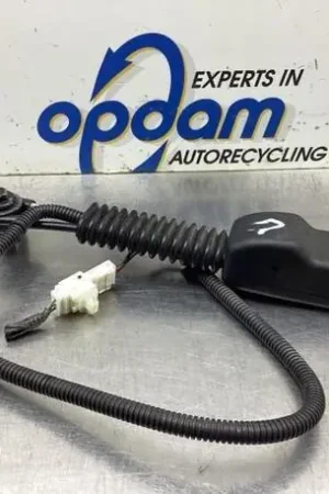 Buckle autogordel HONDA CIVIC VIII Saloon (FD, FA), HONDA CIVIC VII Saloon (ES, ET) Authentiek