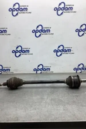 Aandrijfas MERCEDES-BENZ VIANO (W639) Lage Prijs