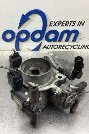 Merkproduct Gasklephuis MAZDA 3 (BK)