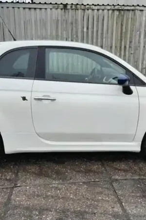 Tankklep ABARTH 500C / 595C / 695C (312_), ABARTH 500 / 595 / 695 (312_) Groothandel