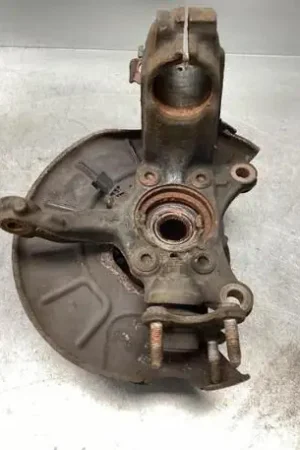 Fusee VW GOLF PLUS (5M1, 521), VW GOLF PLUS Van (521) Lage Kosten