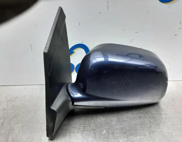 Koopje Buitenspiegel MITSUBISHI SPACE STAR MPV (DG_A)