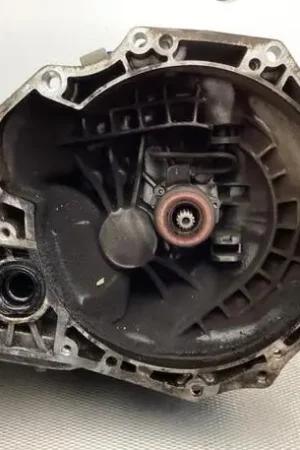 Express Levering Handgeschakelde versnellingsbak OPEL MERIVA A MPV (X03)