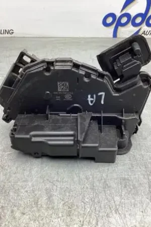 Beperkt Aanbod Motorkapkabel VW POLO (AW1, BZ1), VW GOLF VII (5G1, BQ1, BE1, BE2)