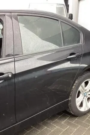 Nieuw Model Deur BMW 3 (F30, F80)