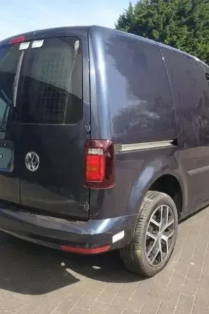 As VW CADDY IV Box Body/MPV (SAA, SAH) Lage Prijs
