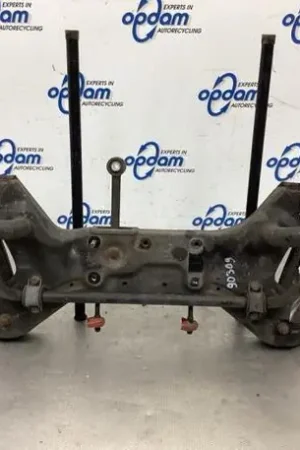 Front asdrager MITSUBISHI COLT VI (Z3_A, Z2_A), MITSUBISHI Colt VII (Z2_A) Bestseller