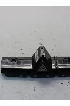 Schakelaar voor Alarmlicht OPEL CORSA D (S07) Dagaanbieding