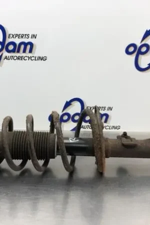 Veerpoot OPEL AGILA (B) (H08) Direct Verzonden