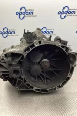 Dagaanbieding Handgeschakelde versnellingsbak VOLVO V50 (545)