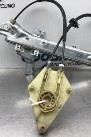 Raambedieningsmechanisme RENAULT MEGANE III Grandtour (KZ0/1) Aanbieding