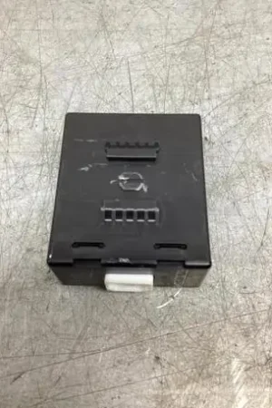 Regeleenheid controlesysteem bandenspanning NISSAN NOTE (E12) Superprijs