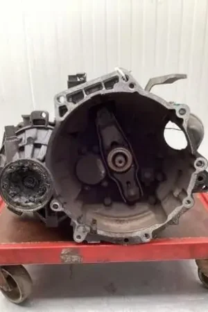 Voordeelprijs Handgeschakelde versnellingsbak SKODA FABIA II Combi (545), SKODA ROOMSTER Praktik (5J)