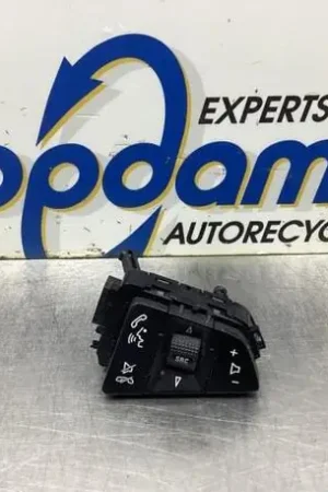 Beperkte Voorraad Radio schakelaar OPEL ASTRA J Sports Tourer (P10), OPEL ASTRA J (P10)