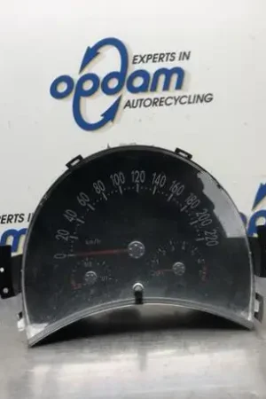Toerenteller VW NEW BEETLE (9C1, 1C1) Veilige Betaling