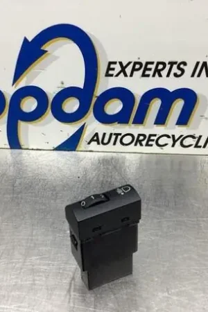 Merkproduct Schakelaar voor Koplamphoogteregeling KIA PICANTO (SA)