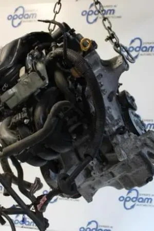 Motor kaal DAIHATSU SIRION (M3_), SUBARU JUSTY IV Fabrieksprijs