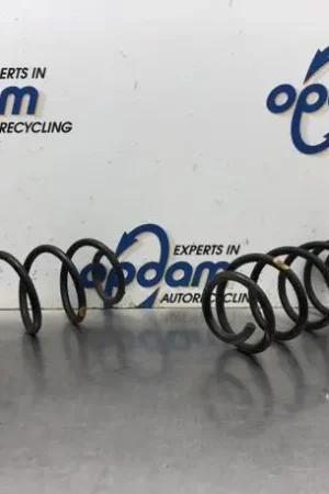 Hete Deal Chassisveer SUZUKI CELERIO (LF)