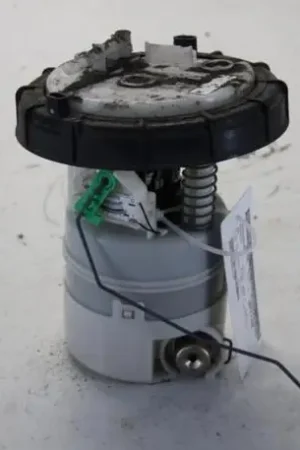 Brandstofpomp PEUGEOT 307 (3A/C) Beperkt Aanbod