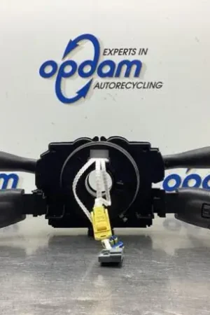 Gecertificeerd Stuurkolomschakelaar PEUGEOT 307 (3A/C), PEUGEOT 307 Break (3E)