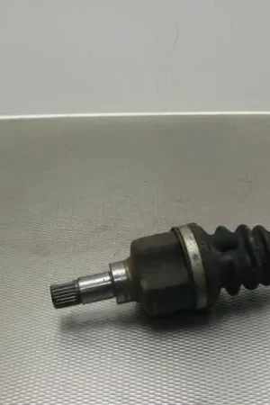 Aandrijfas CITROËN C4 I (LC_) Beste Prijs