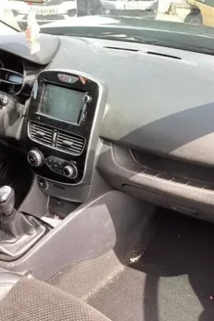 Regeleenheid airbag RENAULT CLIO IV (BH_), RENAULT CAPTUR I (J5_, H5_), RENAULT CLIO III (BR0/1, CR0/1) Bestseller