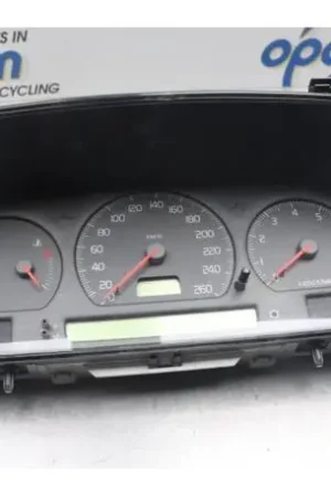 Wereldwijde Verzending Toerenteller VOLVO 850 (854), VOLVO S70 (874)
