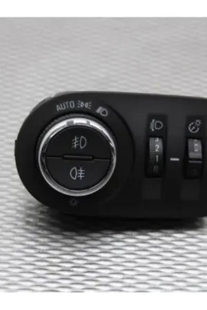 Lichtschakelaar OPEL ASTRA K Sports Tourer (B16) Luxe