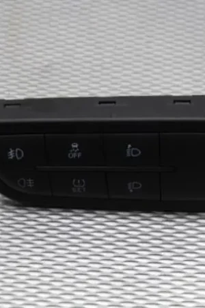 Shop Nu Schakelaar voor Koplamphoogteregeling FIAT TIPO Estate (356_), FIAT TIPO Hatchback (356_)