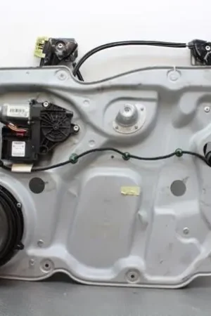 Fabrieksprijs Raambedieningsmechanisme VW CADDY III Box Body/MPV (2KA, 2KH, 2CA, 2CH)