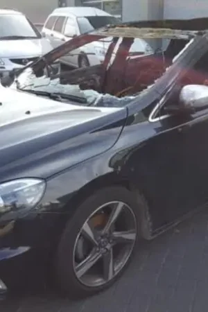 Front asdrager VOLVO V40 Hatchback (525, 526), VOLVO V40 Cross Country (526) Groothandel