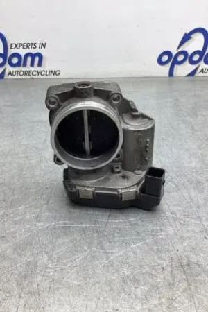 Superprijs Gasklephuis BMW 1 Convertible (E88), BMW 1 Coupe (E82), BMW 3 (E90)