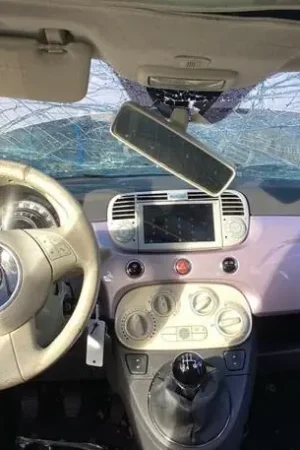 Stuurbekrachtigingspomp FIAT 500 (312_), FIAT 500 C (312_) Gecertificeerd